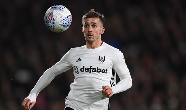 Джо Брайан, Getty Images