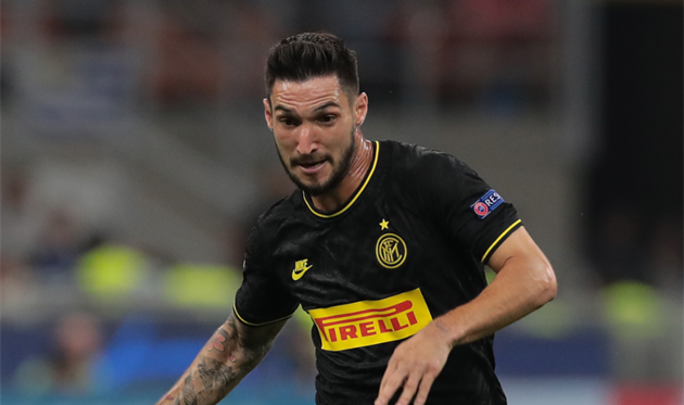 Маттео Политано, Getty Images