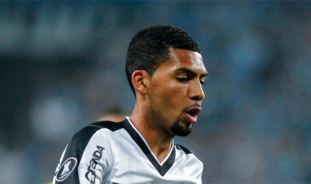 Матеус Фернандес, Getty Images