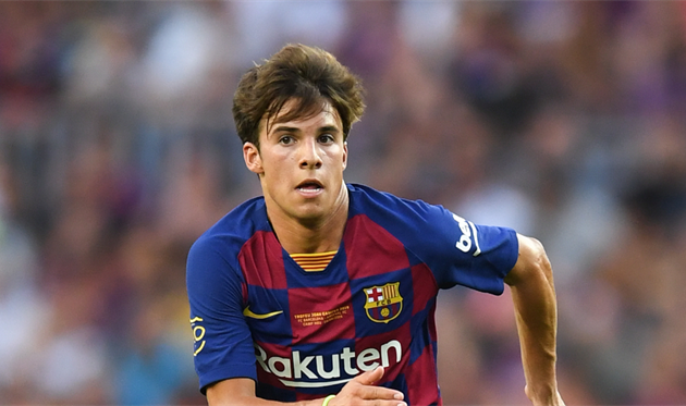 Рикард Пуч, Getty Images