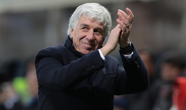 Джан Пьеро Гасперини, Getty Images