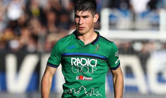 Руслан Малиновский, Getty Images