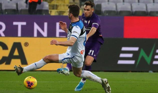 фото Фиорентина