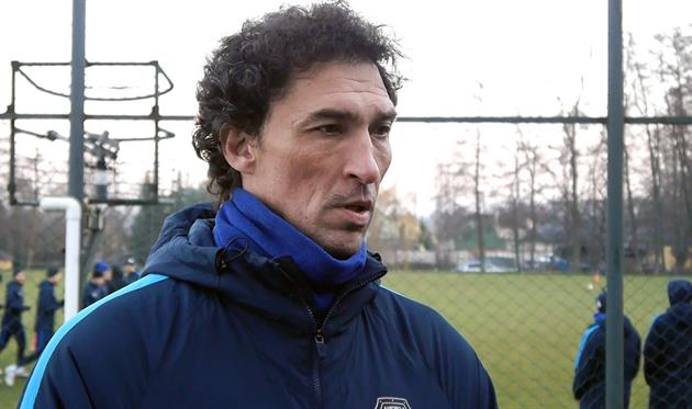 Дмитрий Михайленко, Днепр-1