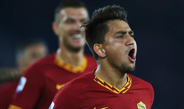 Ченгиз Ундер, getty images