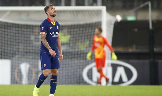 Леонардо Спинаццола, Getty Images