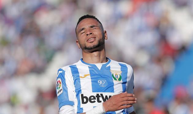 Юссеф Эн Незири, Getty Images