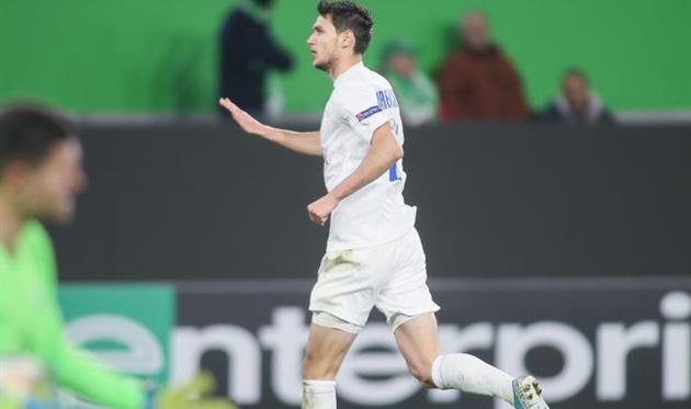 Роман Яремчук, getty images