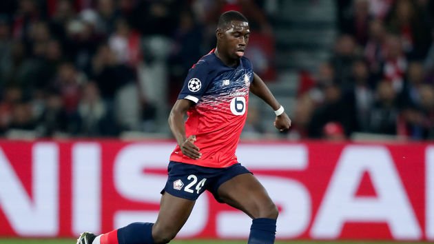 Бубакари Сумаре