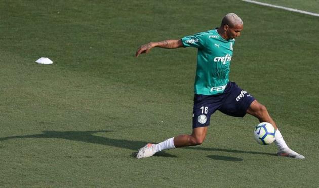 Дейверсон, Lance