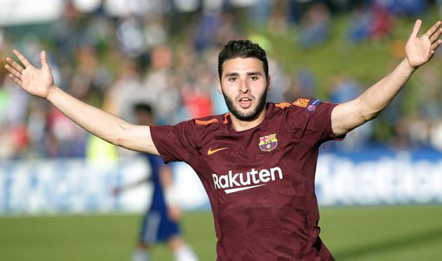 Абель Руис, Marca