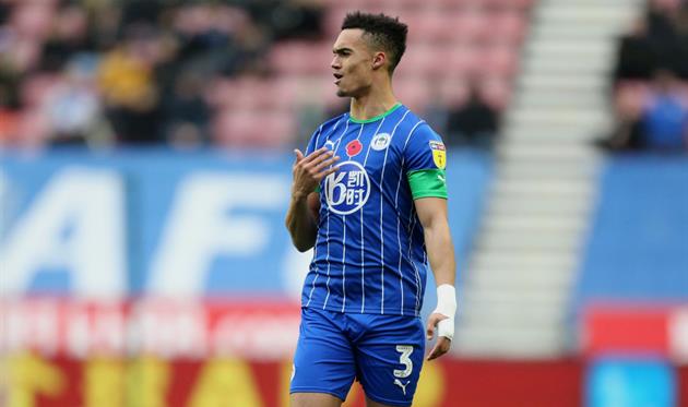 Энтони Робинсон, Getty Images