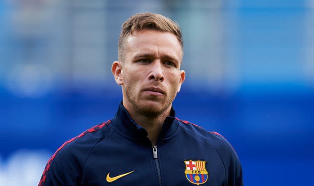 Артур, Getty Images