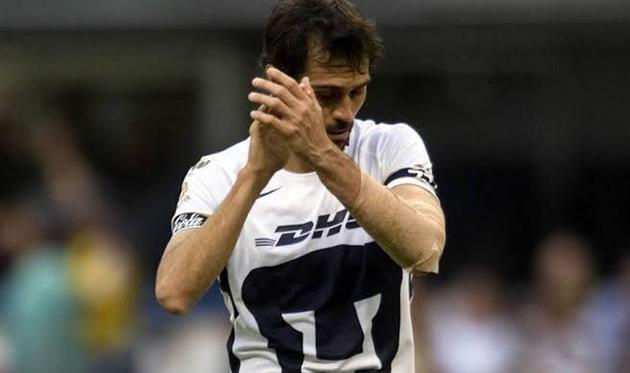 Алехандро Аррибас