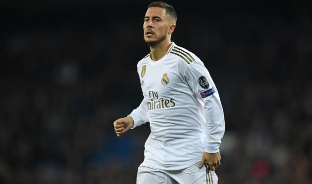 ЭДЕН АЗАР, ФОТО GETTY IMAGES