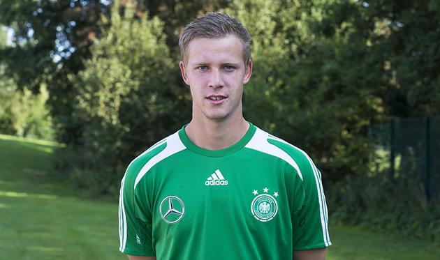 ТОМАС ДЕНЕ, ФОТО GETTY IMAGES