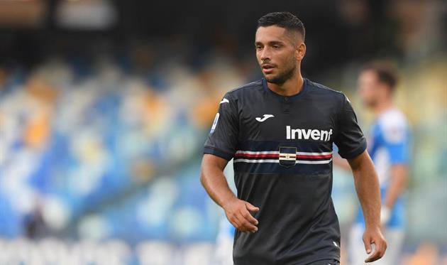 Джанлука Капрари, Getty Images