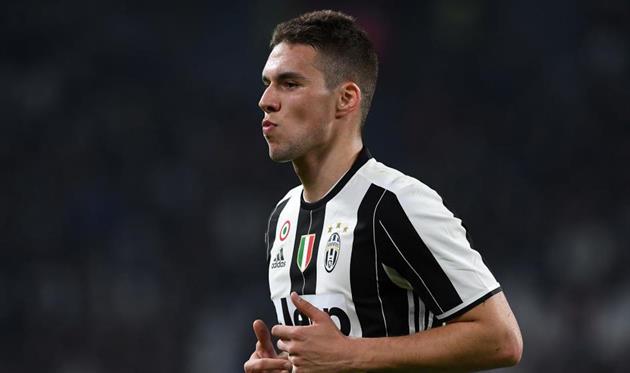 Марко Пьяца, Getty Images