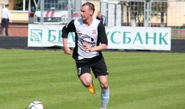 Алексей Сучков