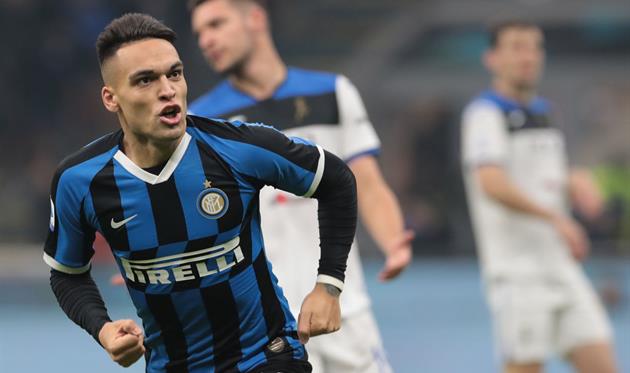 ЛАУТАРО МАРТИНЕС, ФОТО GETTY IMAGES