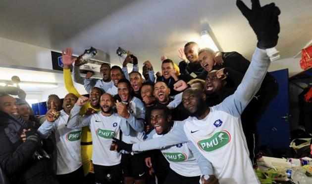 Сент-Пьеруа может установить рекорд еврокубков по дальности перелета