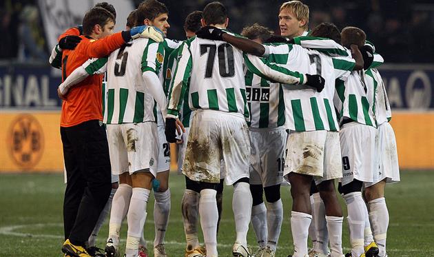 Карпаты, Getty Images