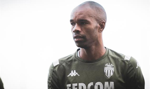 Налдо, фото ФК Монако