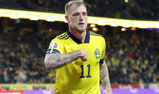 Джон Гвидетти, Getty Images