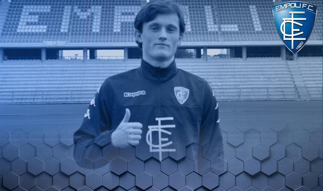 Лиам Хендерсон, Эмполи