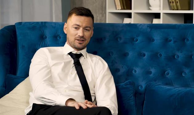 Артем Милевский, фото: Скриншот 