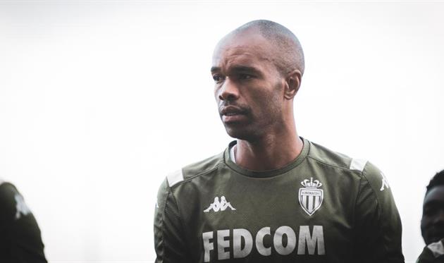 НАЛДО, ФОТО ФК МОНАКО