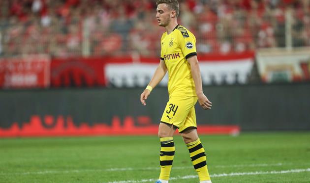 Якоб Бруун Ларсен, getty images