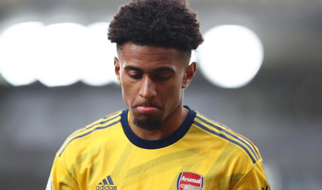 Рисс Нельсон, getty images