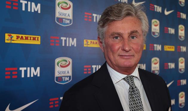 ДАНИЭЛЕ ПРАДЕ, ФОТО GETTY IMAGES