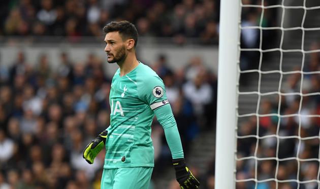 УГО ЛЬОРИС, ФОТО GETTY IMAGES