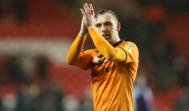 Джаррод Бовен, Getty Images