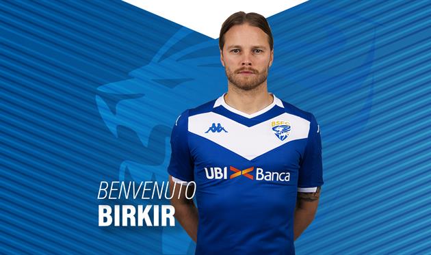  Биркир Бьярнасон, Calcio BSFC