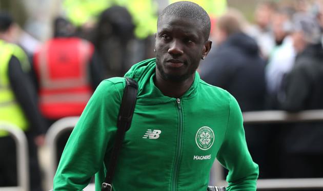 Эбуэ Куасси, Getty Images