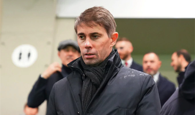 Фредерик Массара, фото Corriere dello Sport