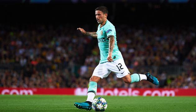 Стефано Сенси, Getty Images