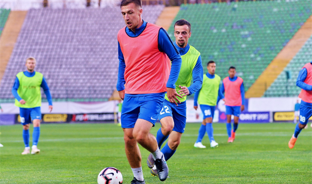 Фото ПФК Львов