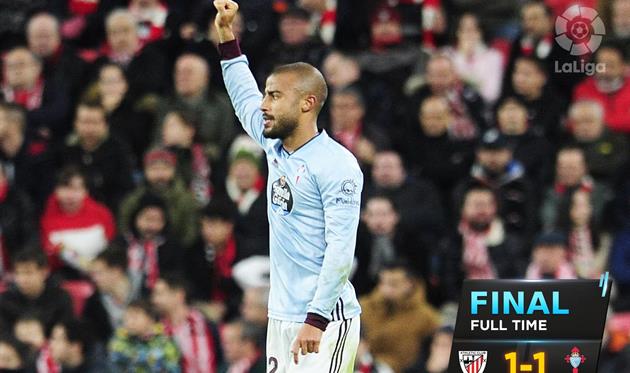 Фото ФК Сельта