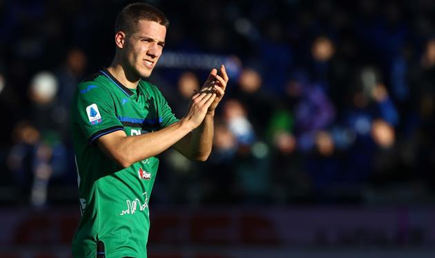 Марио Пашалич, Getty Images