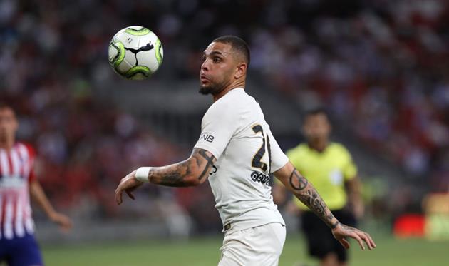 Левен Кюрзава, Getty Images