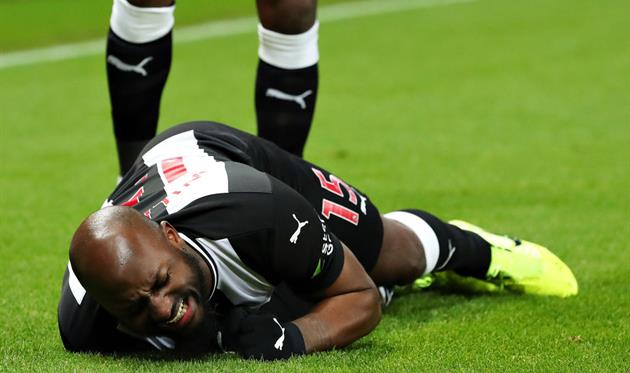 Йетро Виллемс, Getty Images