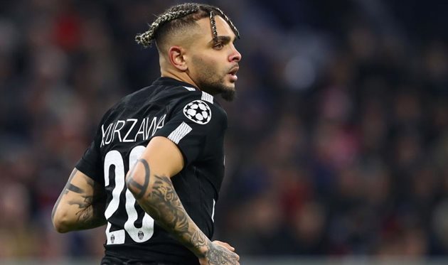 Левен Кюрзава, getty images