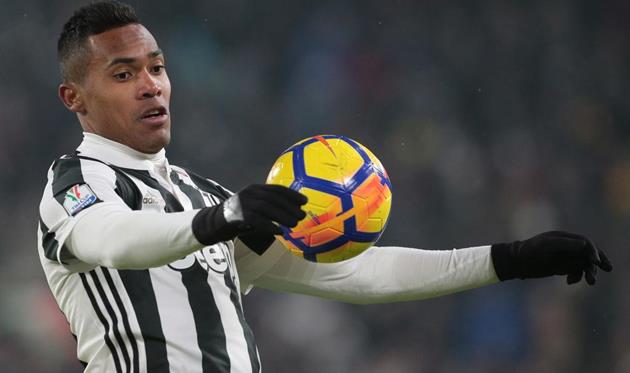 Алекс Сандро, Getty Images