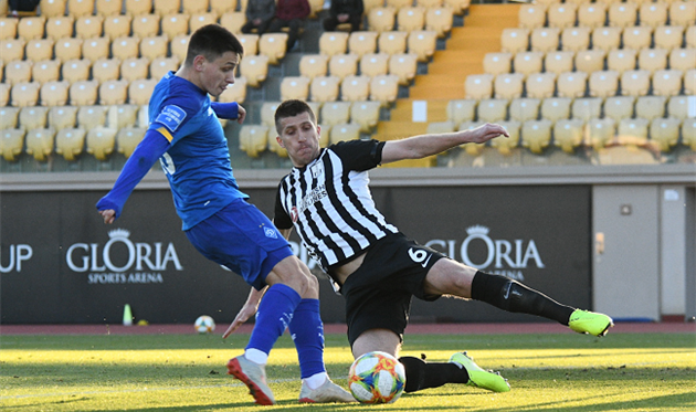 ФК Динамо Киев