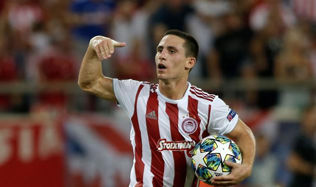 ДАНИЭЛ ПОДЕНСЕ, ФОТО GETTY IMAGES