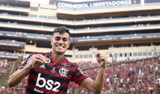 РЕЙНИР, ФОТО GETTY IMAGES